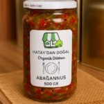 Abagannus - Hatay'dan Doğal