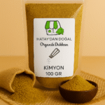Kimyon - Hatay'dan Doğal