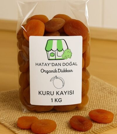 kuru-kayisi