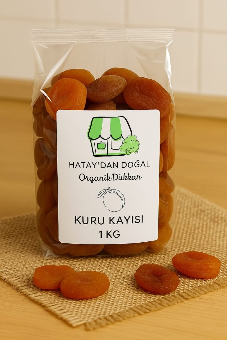kuru-kayisi