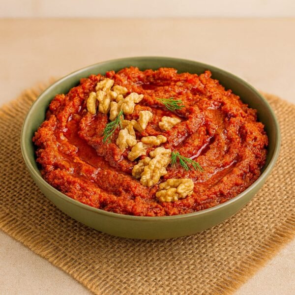 Muhammara