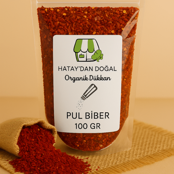 Pul Biber