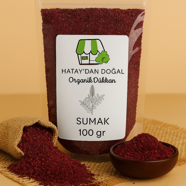 Sumak