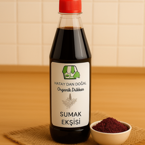 Sumak Ekşisi