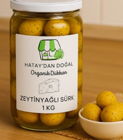 zeytinyagli-surk