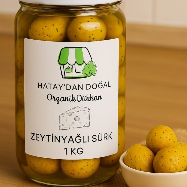 zeytinyagli-surk